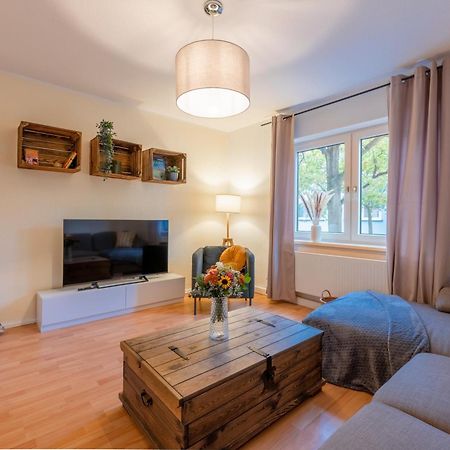 קאסל Stay Awesome - Weinberg Residence Comfort In Zentraler Lage מראה חיצוני תמונה