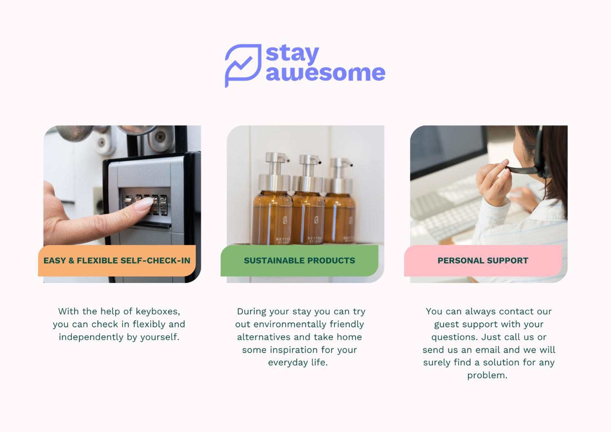 קאסל Stay Awesome - Weinberg Residence Comfort In Zentraler Lage מראה חיצוני תמונה