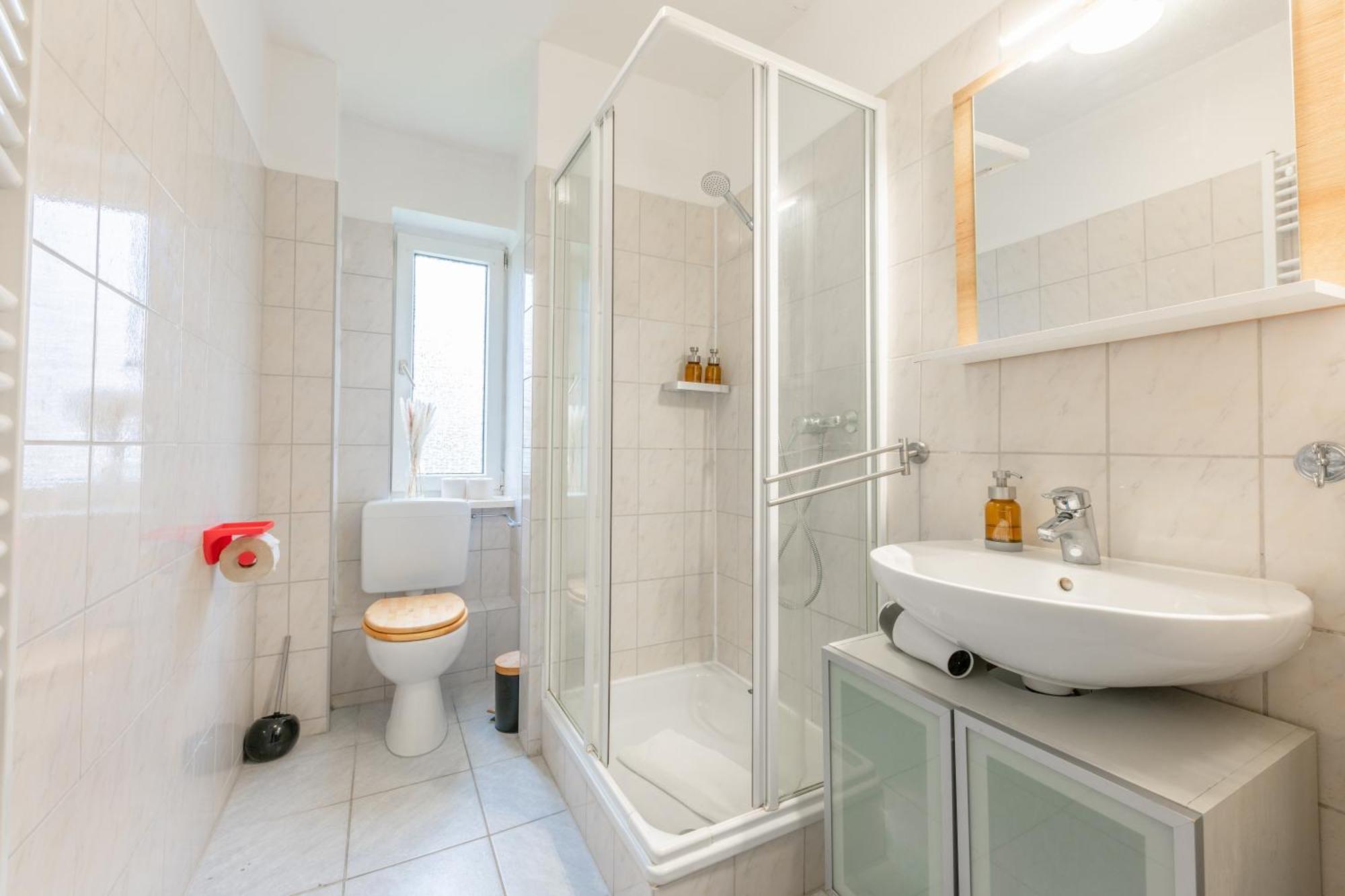 קאסל Stay Awesome - Weinberg Residence Comfort In Zentraler Lage מראה חיצוני תמונה
